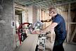 Пила торцовочная Metabo KGS 305 M – №2