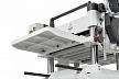 Станок рейсмусовый Jet JWP-15K HH 230В с ножевым валом helical – №3