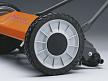 Газонокосилка механическая Husqvarna HiCut 64 – №4