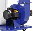Стружкоотсос Белмаш DC2500MC-AT/400 – №5