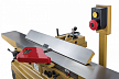 Станок фуговальный Powermatic PJ-882 HH 400В с ножевым валом helical – №11