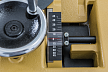 Станок фуговальный Powermatic PJ-882 HH 400В с ножевым валом helical – №13