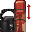 Насос погружной дренажный для грязной воды Einhell GC-DP 3730 – №4