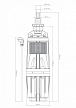 Насос вибрационный Джилекс Качан 20/60-10м – №4