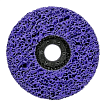 Круг шлифовальный Strong 125 мм, полимерно-абразивный, жесткий – №2