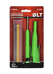 Карандаш строительный DLT + 6 сменных стержней – №5