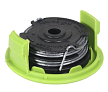 Катушка для триммера Greenworks с запасной шпулей (RA311051426) – №2