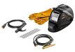 Сварочный аппарат Сварог ARC 200 REAL Black SMART (маска+краги) – №5