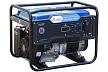 Генератор бензиновый TSS SGG 5000 N – №2