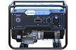 Генератор бензиновый TSS SGG 5000 N – №3