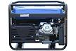 Генератор бензиновый TSS SGG 5000 N – №4