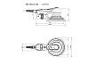 Эксцентриковая шлифовальная машина Metabo SXE 150-2.5 BL – №4