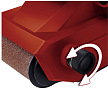 Ленточная шлифовальная машина Einhell TC-BS 8038 – №3