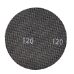 Набор шлифовальных сеток и кругов Einhell 225 мм (15 шт) – №2