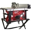 Станина для настольной пилы Milwaukee TSS 1000 – №2