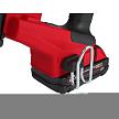 Аккумуляторный гвоздезабиватель Milwaukee M18 FN18GS-202X (2х2,0 Ач) – №4