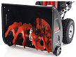 Снегоуборщик бензиновый Geos SnowLine 620 E ll – №6