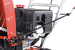 Снегоуборщик бензиновый Geos SnowLine 620 E ll – №7