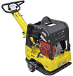 Виброплита бензиновая TSS-CP-220 реверсивная (гидравлический привод) – №2