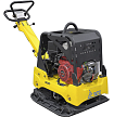 Виброплита бензиновая TSS-CP-320 реверсивная (гидравлический привод, электростарт, АКБ) – №2