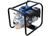 Мотопомпа бензиновая TSS PGS50 для чистой и слабозагрязненной воды – №2