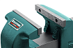 Тиски слесарные Kraftool Grand 200 мм (32702-200) – №2