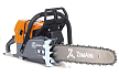 Пила цепная бензиновая ZimAni MS660 – №3