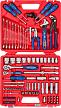 Набор инструментов универсальный Мастак 0-102C (102 шт) – №2