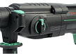 Перфоратор DWT SBHP07-24 BMC SDS-Plus – №2
