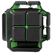 Уровень лазерный ADA LaserTank 3-360 Green Zero Edition – №4
