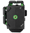 Уровень лазерный ADA LaserTank 3-360 Green Zero Edition – №7