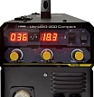 Сварочный полуавтомат Кедр UltraMIG-200 Compact – №6