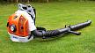 Ранцевое воздуходувное устройство Stihl BR 600 – №6