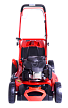 Газонокосилка бензиновая Geos Classic 51 SP-L Plus – №2