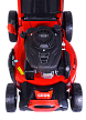 Газонокосилка бензиновая Geos Classic 51 SP-L Plus – №3