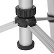 Штатив с элевационной головкой Condtrol H190 5/8" – №4