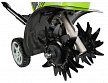 Аккумуляторный культиватор Greenworks G40TLK4 (1х4,0 Ач) – №2