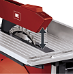 Пила торцовочная с площадкой Einhell TC-MS 2513 T – №2