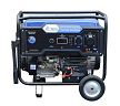Генератор бензиновый TSS SGG 6000 EHNA – №2