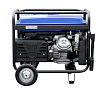 Генератор бензиновый TSS SGG 6000 EHNA – №4