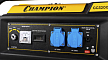 Генератор бензиновый Champion GG3200 EW – №2