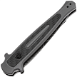 Нож Kershaw Launch 8 с рукоятью Aluminum/Carbon Fiber (7150DAM) – №5