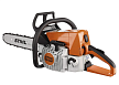 Пила цепная бензиновая Stihl MS 250 45 см – №2