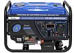 Генератор бензиновый TSS SGG 3200EN Duplex – №5