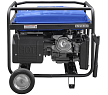 Генератор бензиновый TSS SGG 6000EHNA Duplex – №4