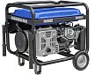 Генератор бензиновый TSS SGG 8000EHNA – №2
