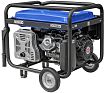 Генератор бензиновый TSS SGG 8000EHNA – №5
