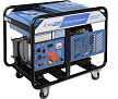 Генератор дизельный TSS SDG 10000EH3A – №3