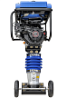Вибротрамбовка бензиновая TSS RM80L – №5