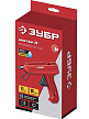 Термопистолет клеевой Зубр Мастер 11 мм (06851-11) – №4